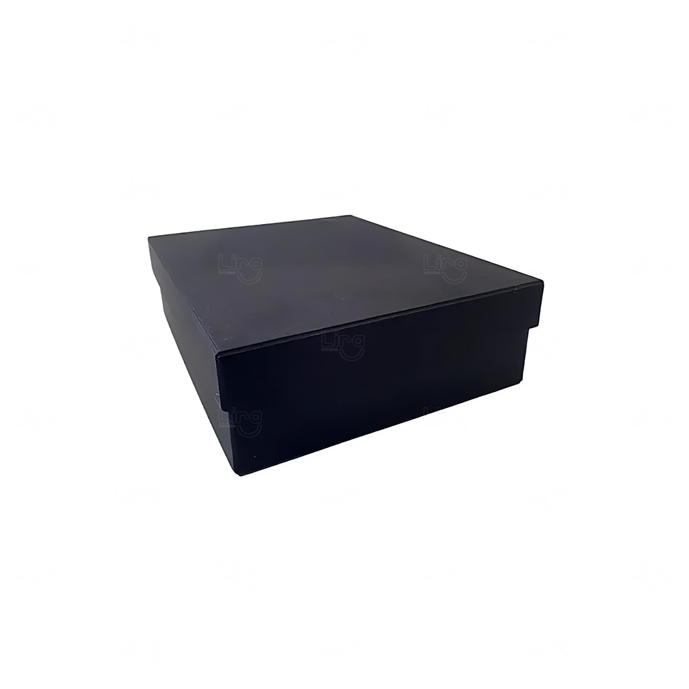Caixa Cartonada Personalizada - 30 x 26 x 11 cm 