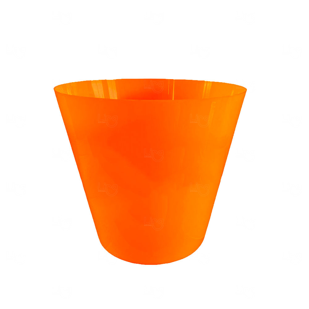 Balde de Pipoca 3L Personalizado 