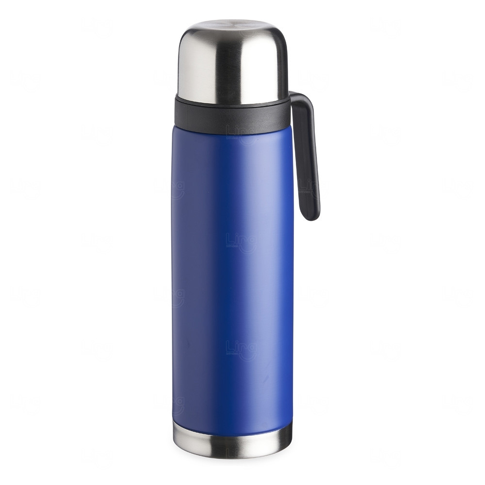Garrafa Personalizada Térmica - 750ml 