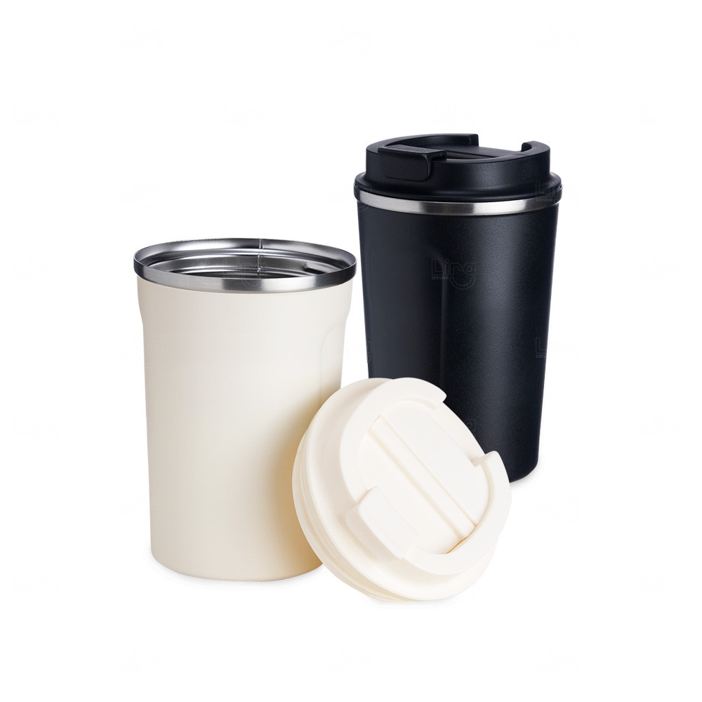 Copo Térmico 350ml Personalizado 