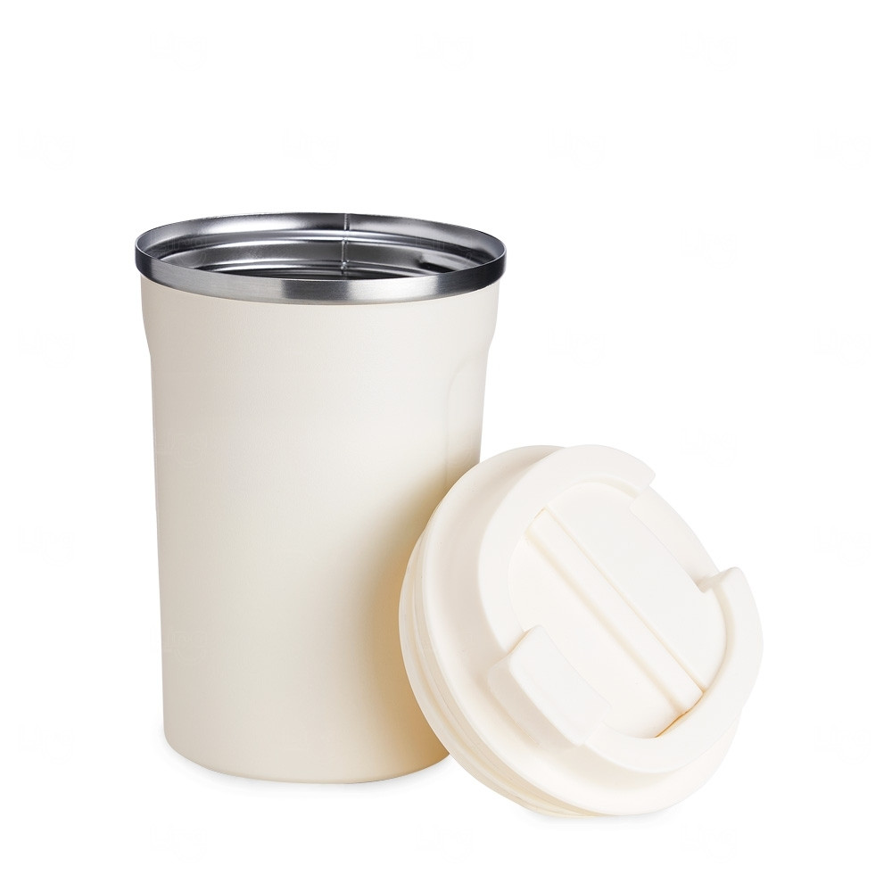 Copo Térmico 350ml Personalizado 