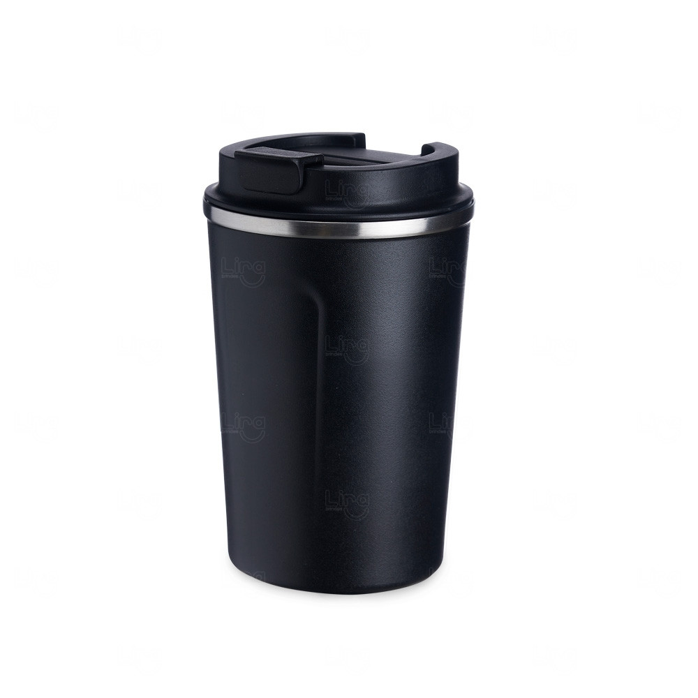 Copo Térmico 350ml Personalizado 