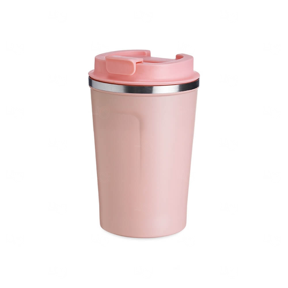 Copo Térmico 350ml Personalizado 