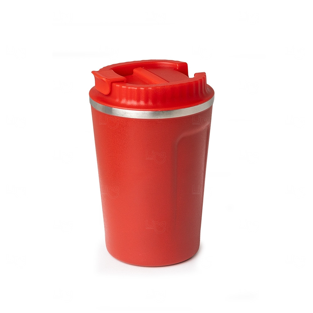 Copo Térmico 350ml Personalizado 