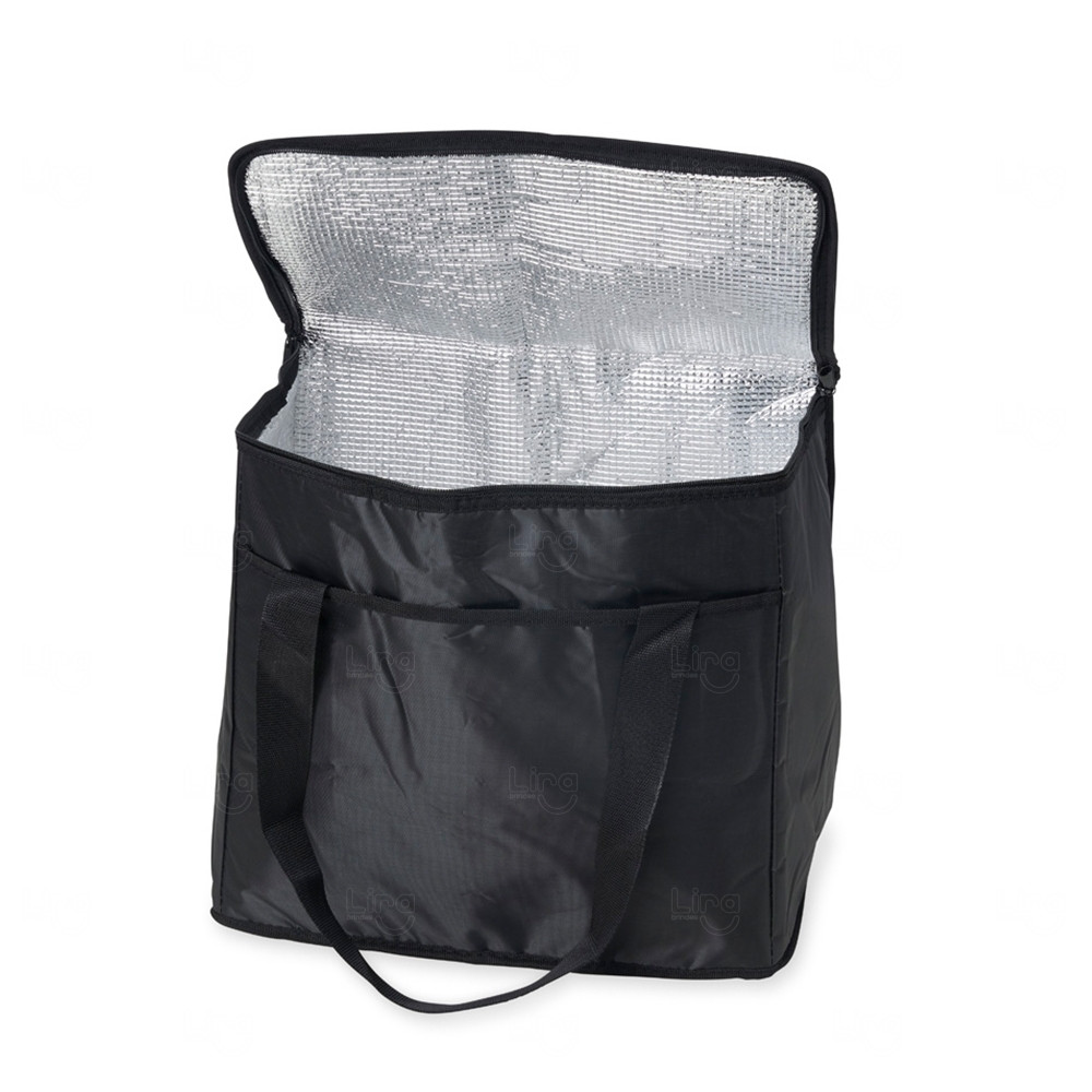 Bolsa Térmica 36L em Poliéster Personalizada 