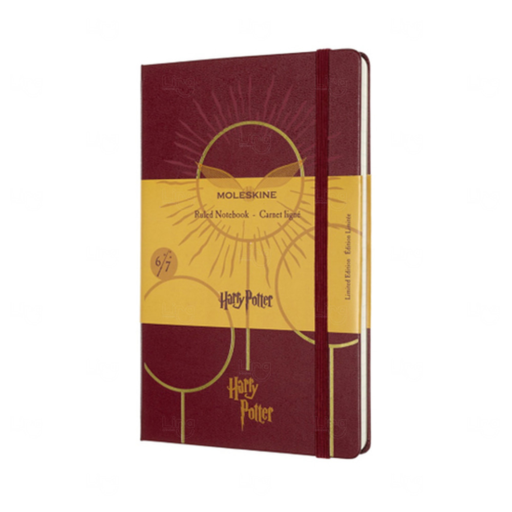 Moleskine 100% Personalizada Feita do Zero - 14 x 9 cm 