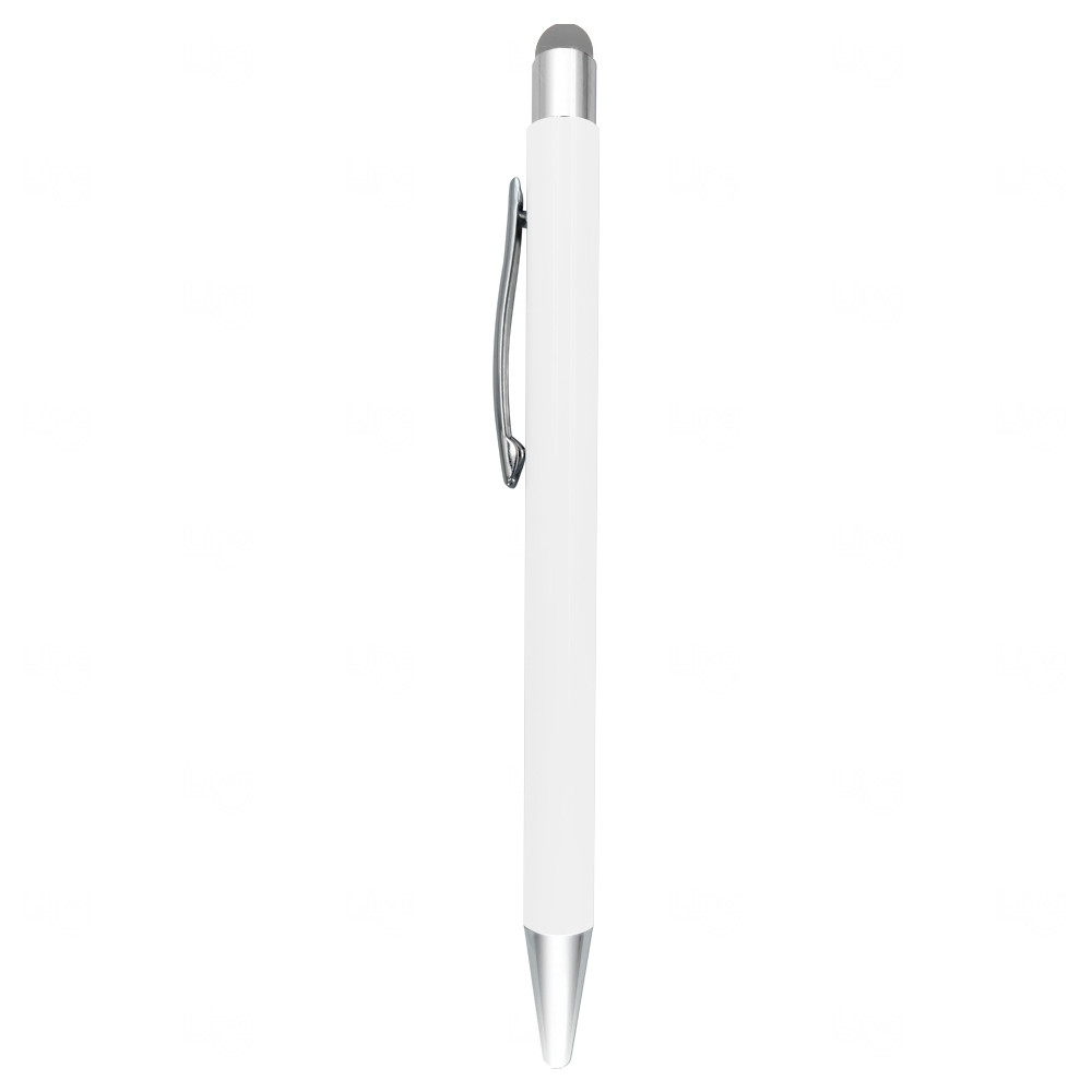 Caneta de Metal Touch Personalizada 