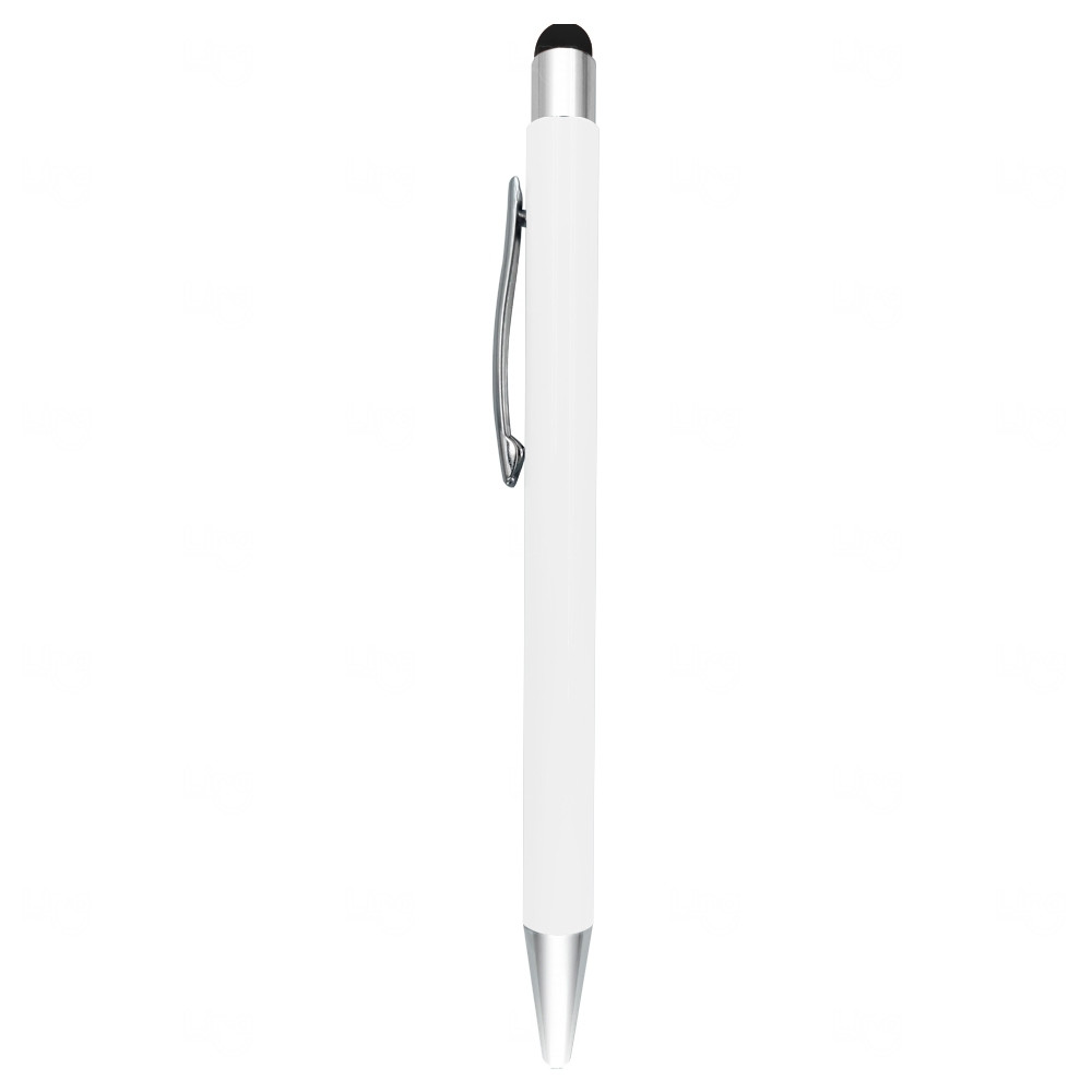 Caneta de Metal Touch Personalizada 