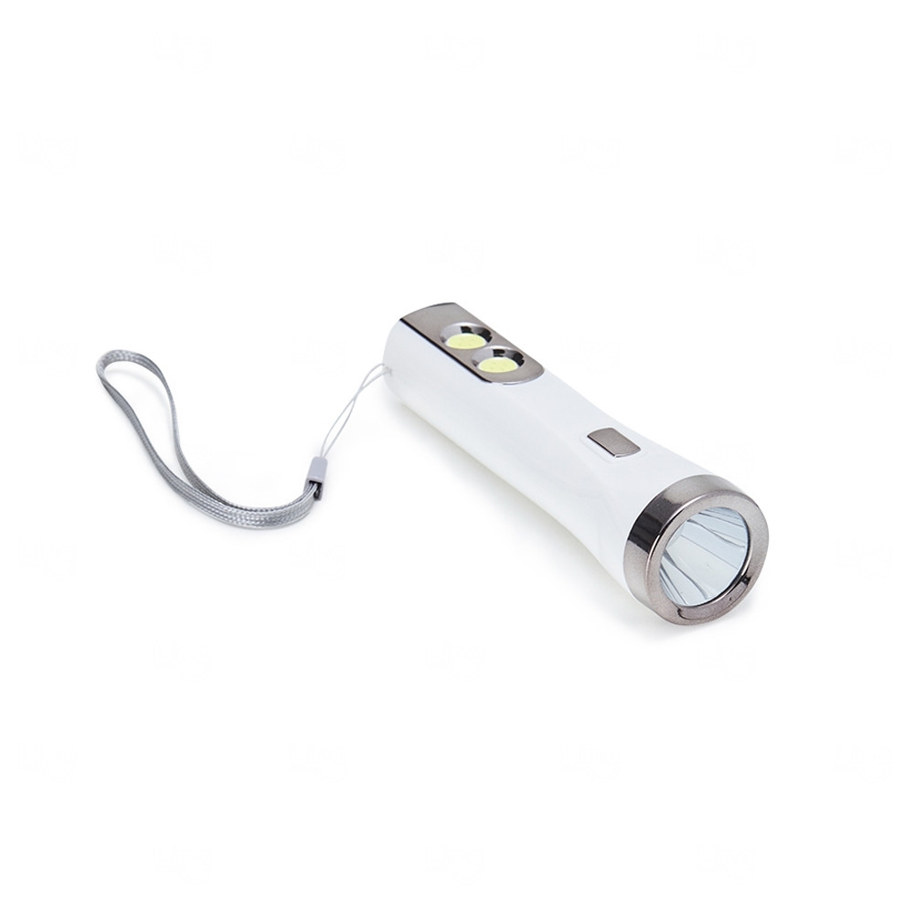Lanterna Recarregável LED Personalizada 