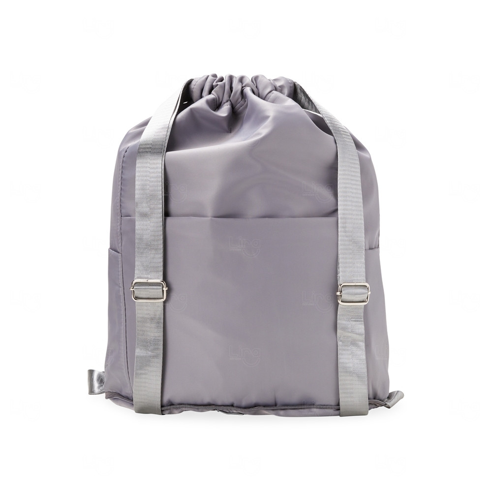 Mochila Sacochila Premium Personalizada 
