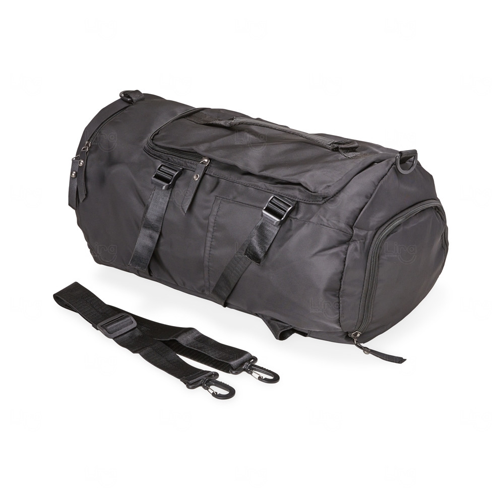 Bolsa Esportiva 25 Litros Personalizada 