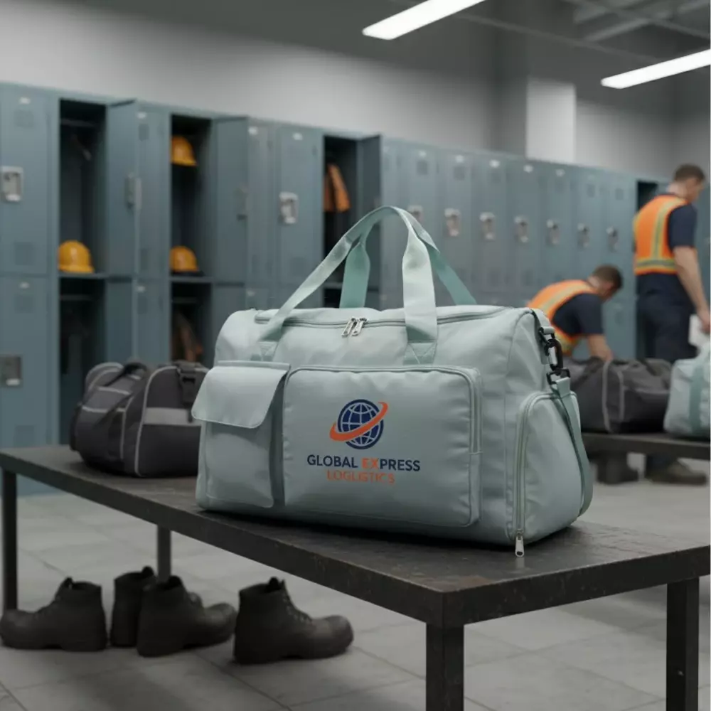 Bolsa de Viagem Esportiva Personalizada 28 Litros 