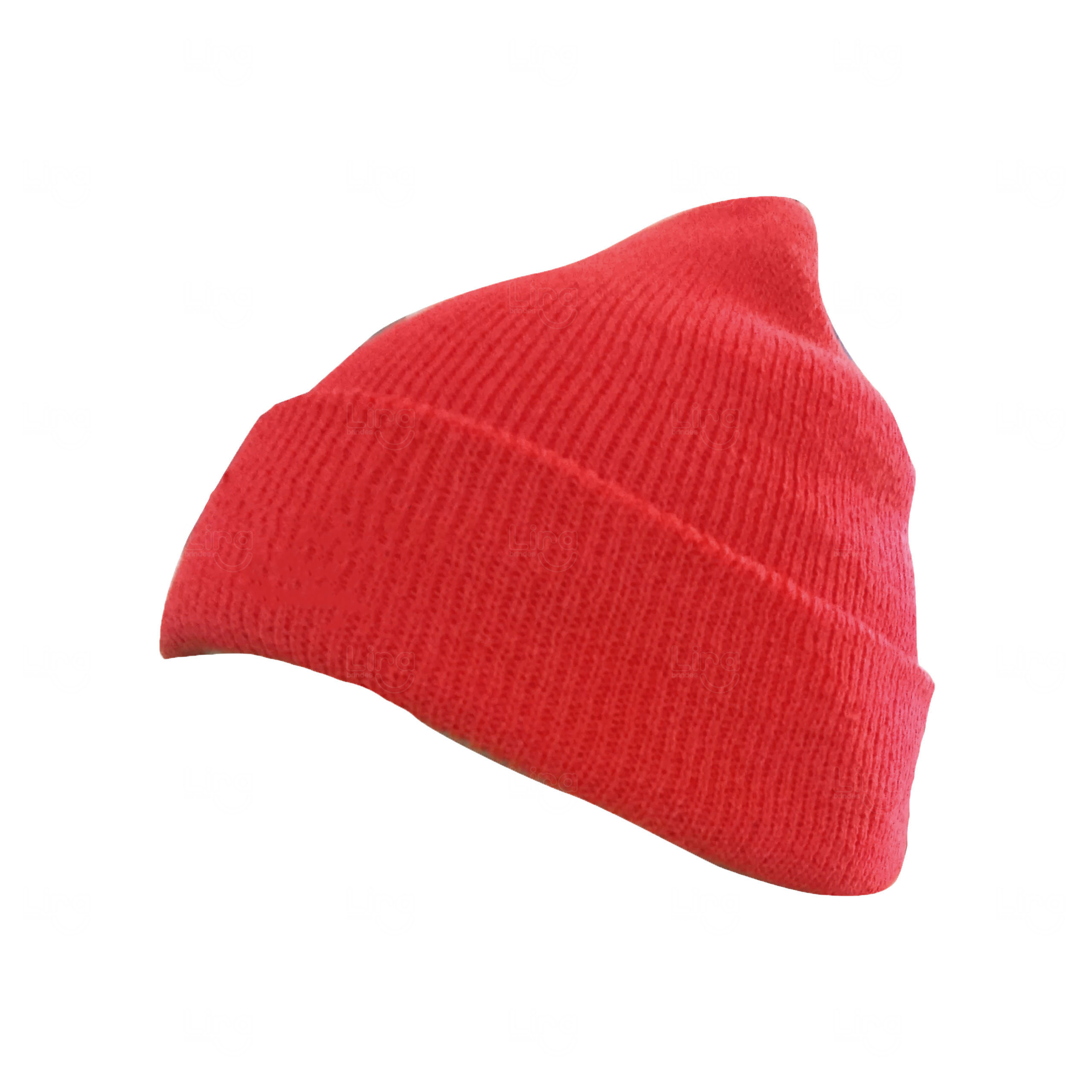 Gorro em Lã Personalizado 
