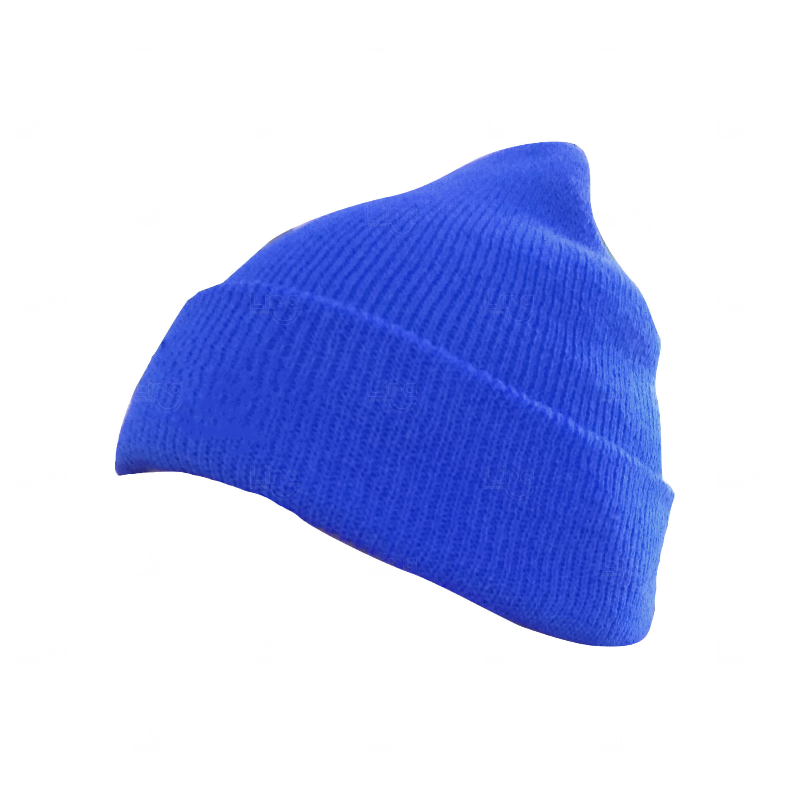 Gorro em Lã Personalizado 