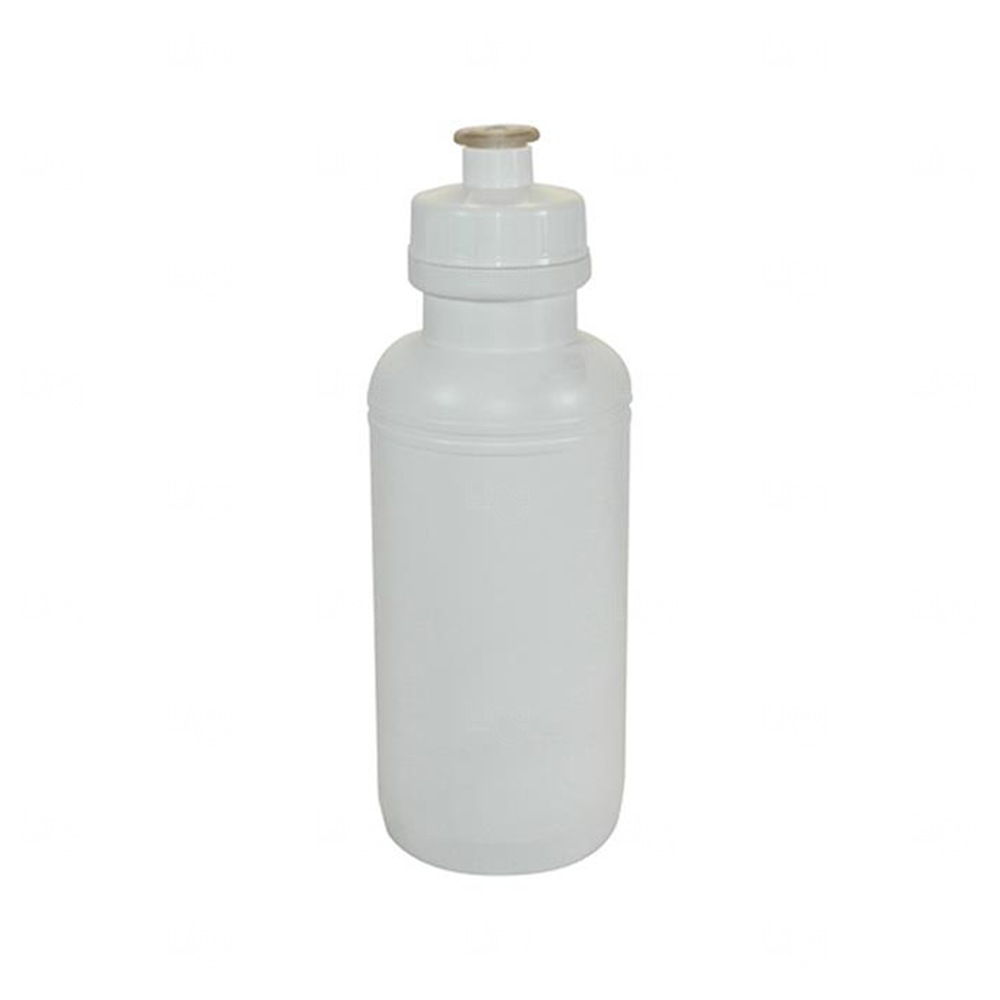 Squeeze Plástico 500ml Personalizado 