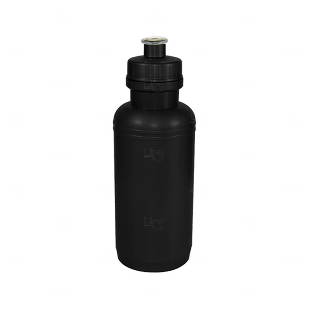 Squeeze Plástico 500ml Personalizado 