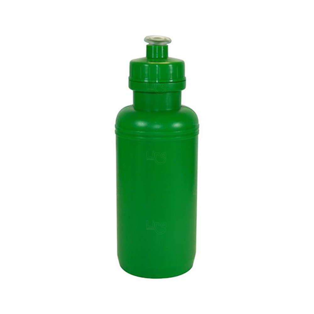 Squeeze Plástico 500ml Personalizado 