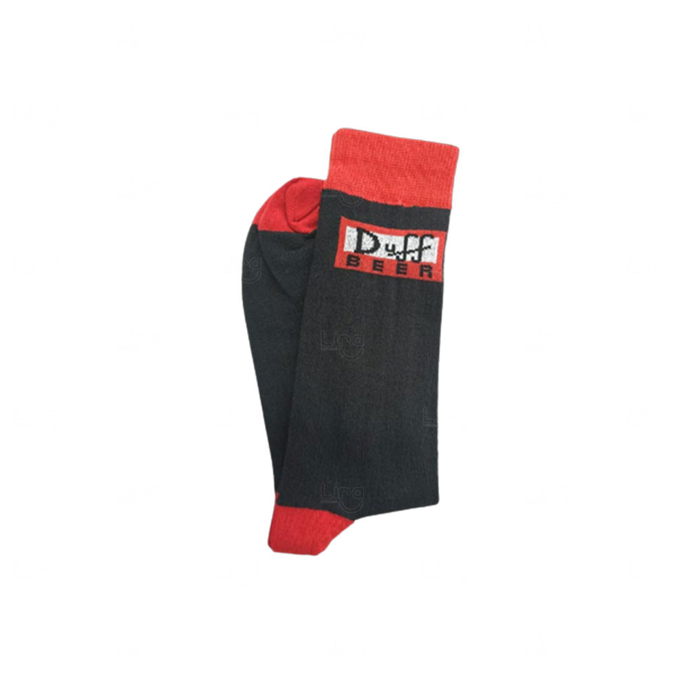 Meias Personalizadas 