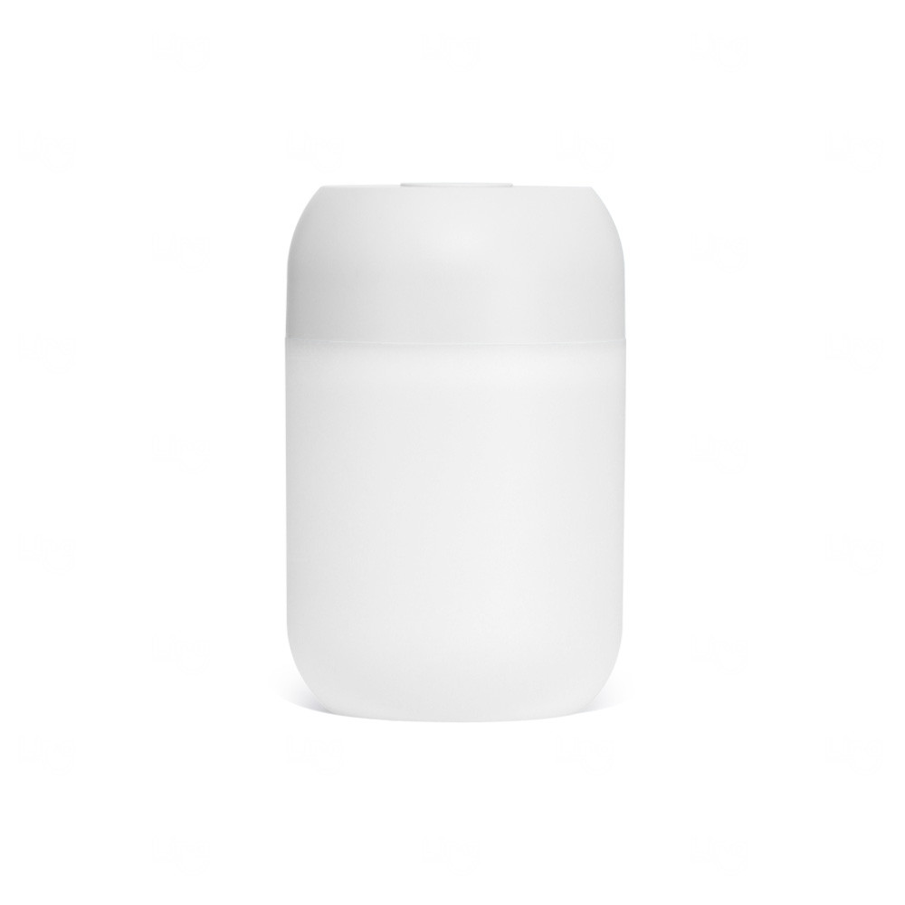 Umidificador de Ar 300ml com LED Personalizado 