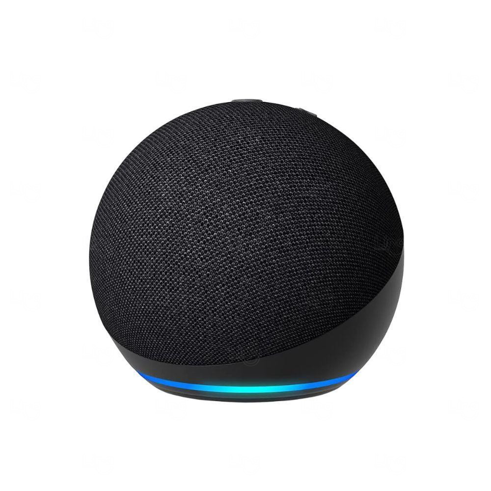 Alexa Echo Dot 5ª Geração Personalizada 