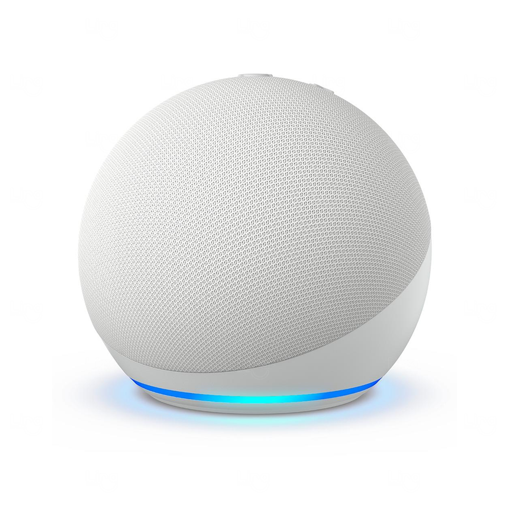 Alexa Echo Dot 5ª Geração Personalizada 