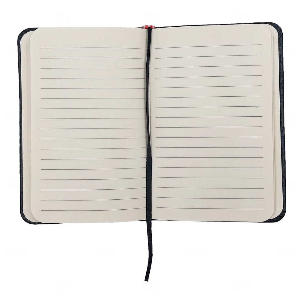 Conjunto Executivo em Caixa Aveludada Personalizado - 14 x 9 cm 
