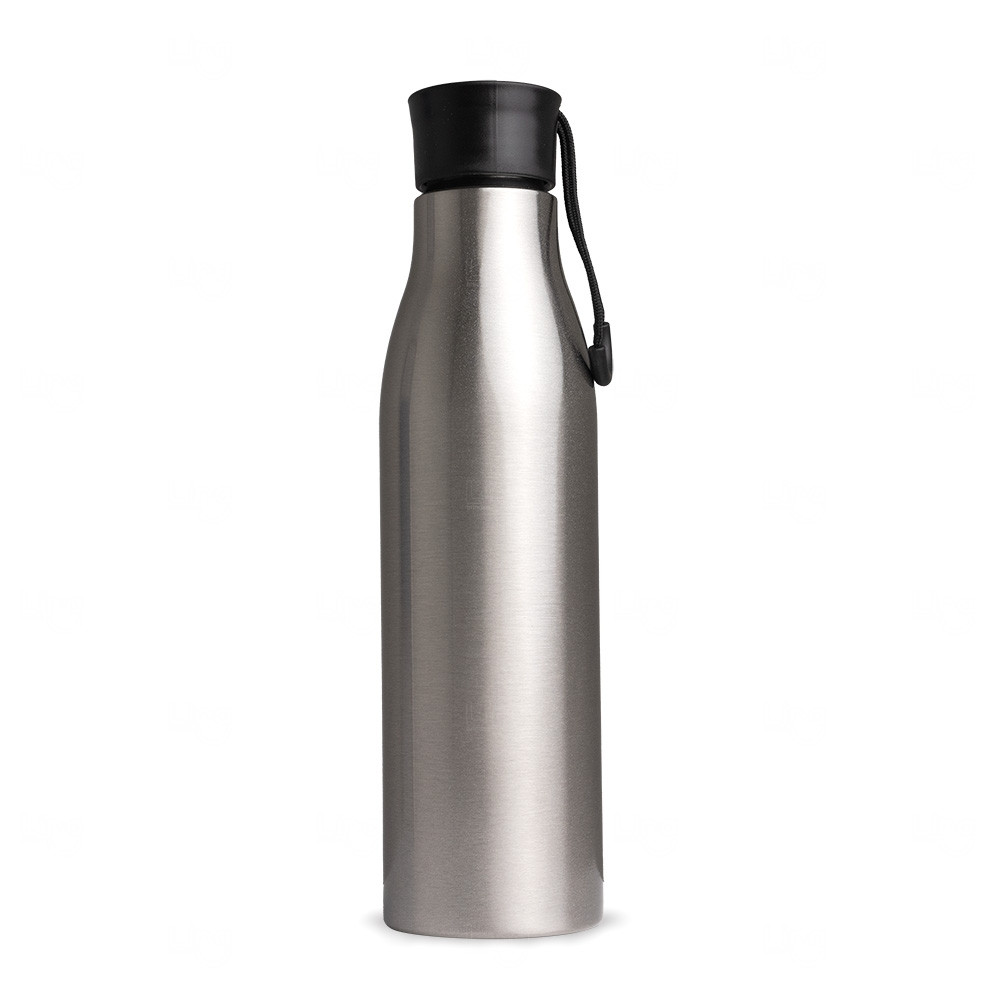 Garrafa Inox 800ml Personalizada Inox