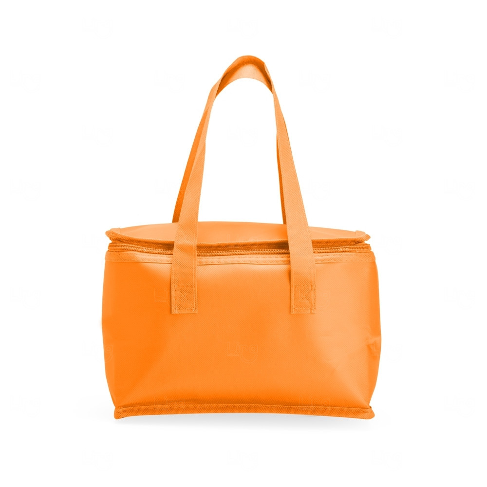 Bolsa Térmica 10L em TNT Personalizada 