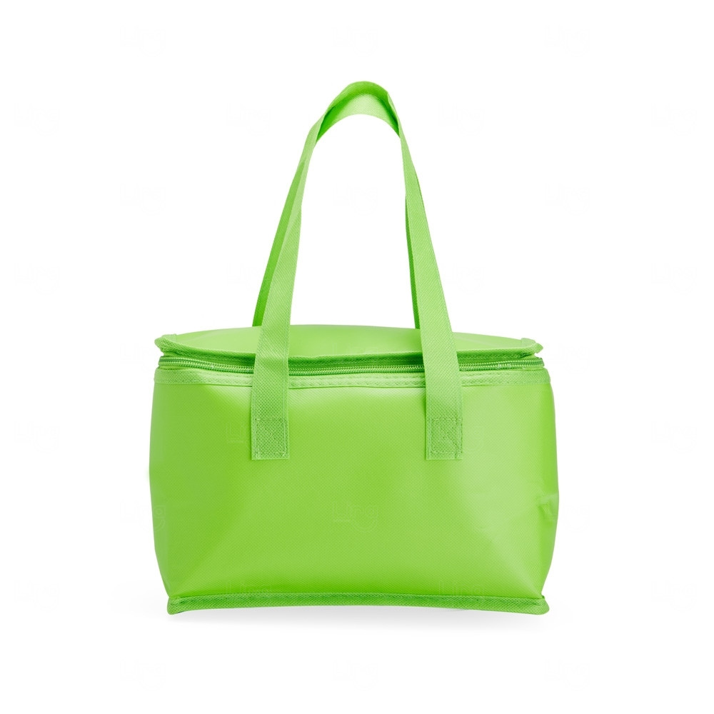 Bolsa Térmica 10L em TNT Personalizada 