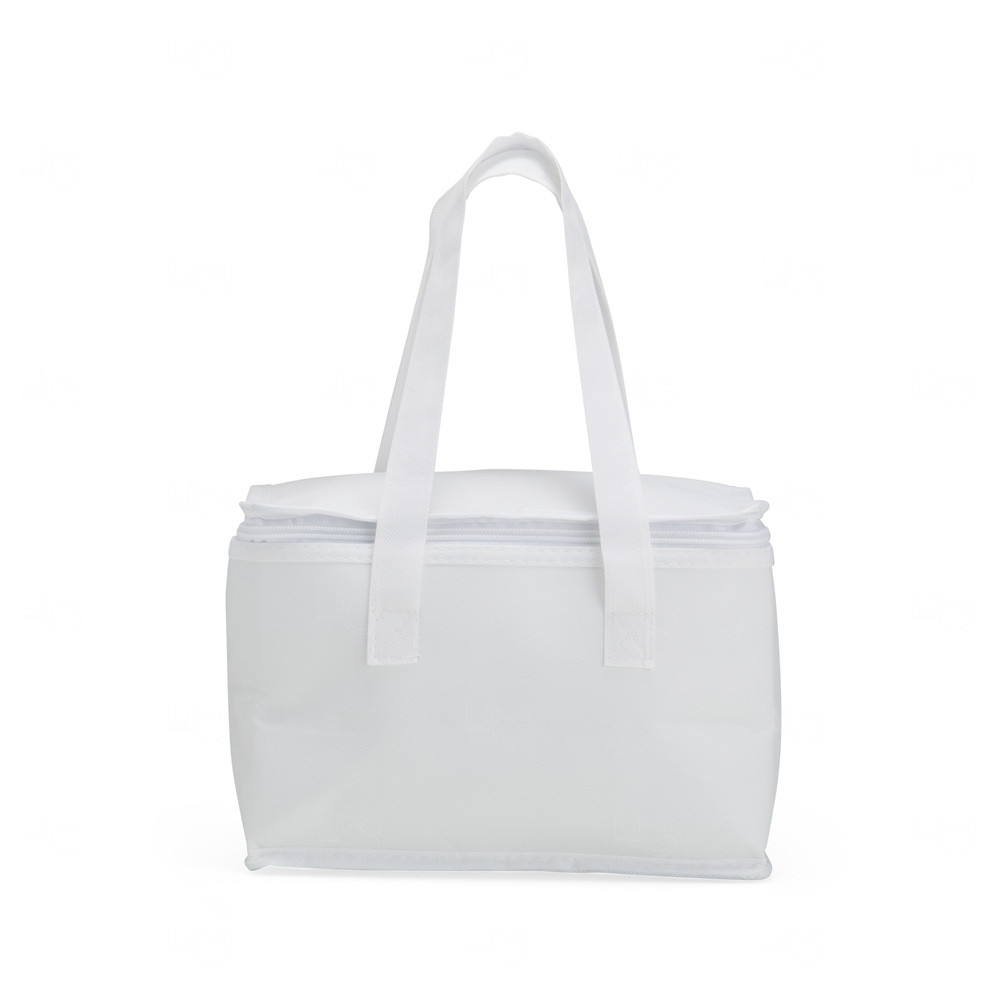 Bolsa Térmica 10L em TNT Personalizada 