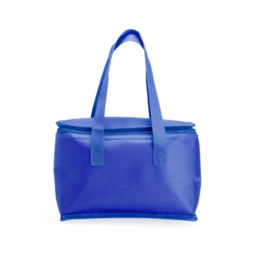 Bolsa Térmica 10L em TNT Personalizada 