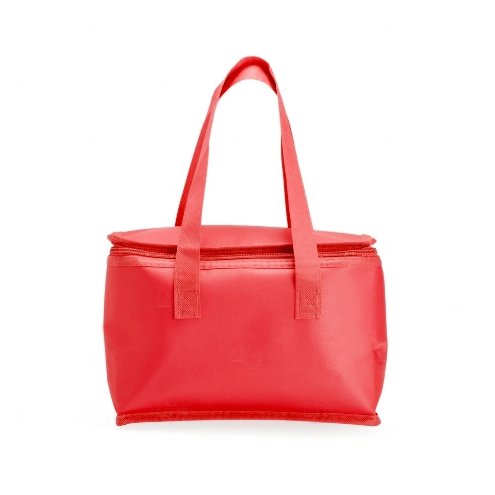 Bolsa Térmica 10L em TNT Personalizada 
