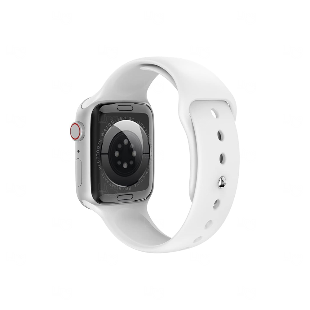 Relógio Smartwatch Personalizado 