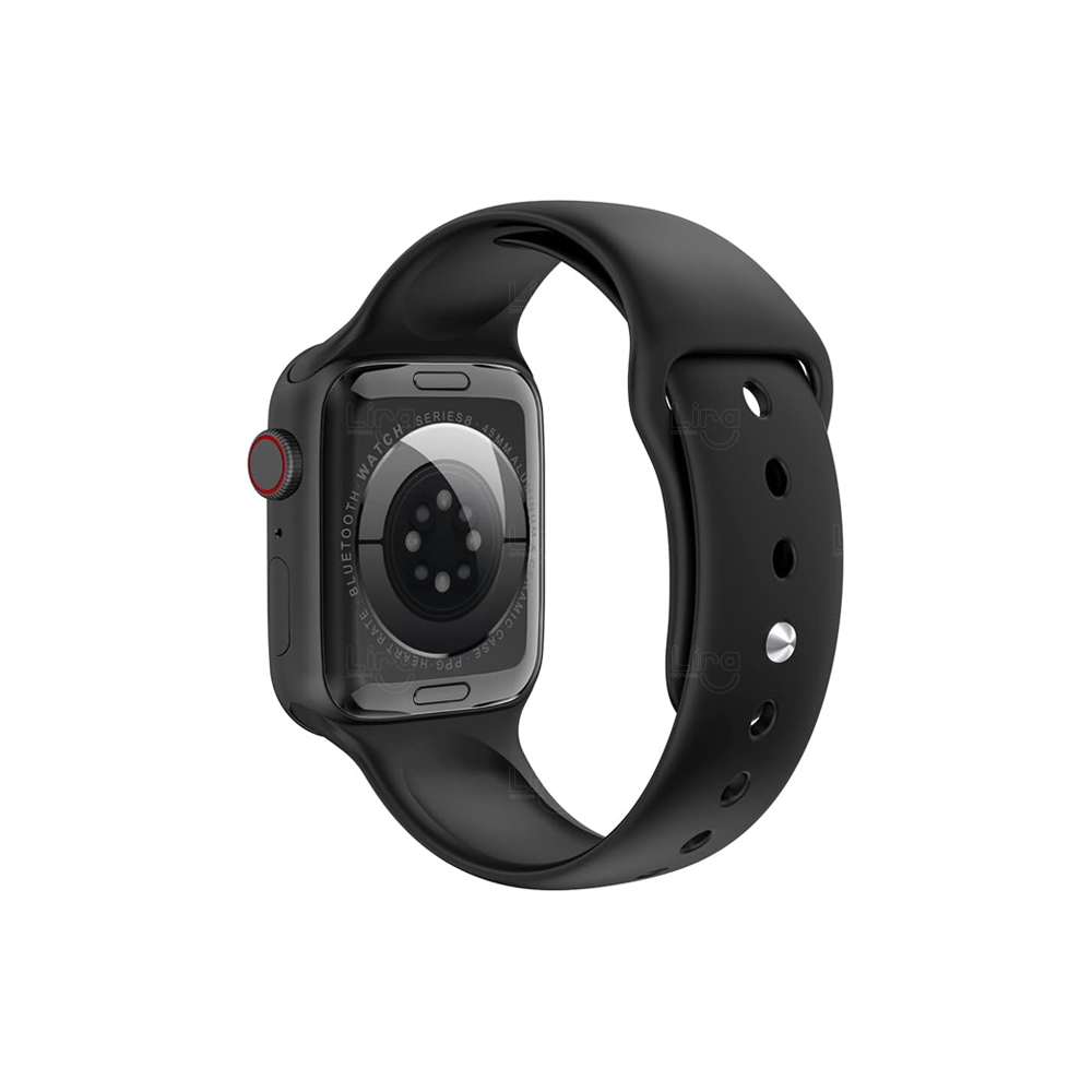 Relógio Smartwatch Personalizado 