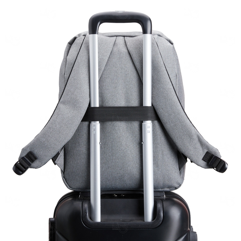 Mochila Nylon 21 Litros Personalizada 