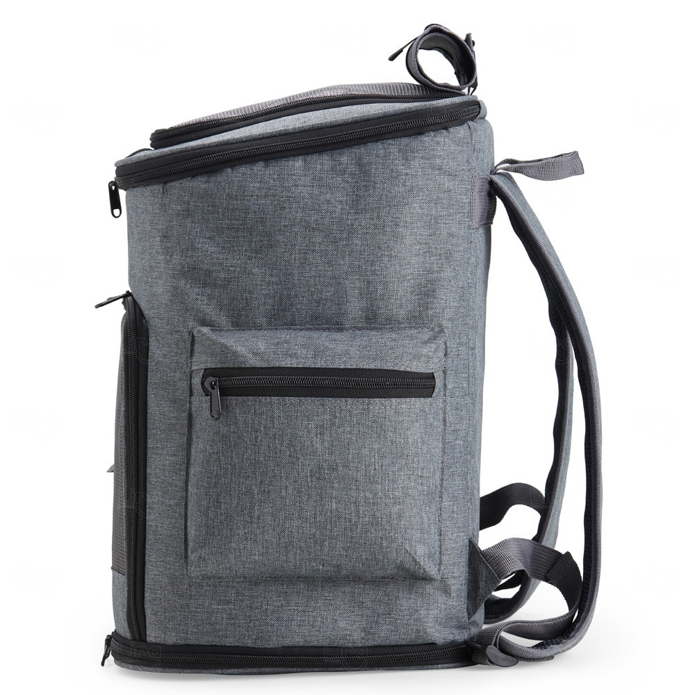 Mochila para Transporte de Pets Personalizada 