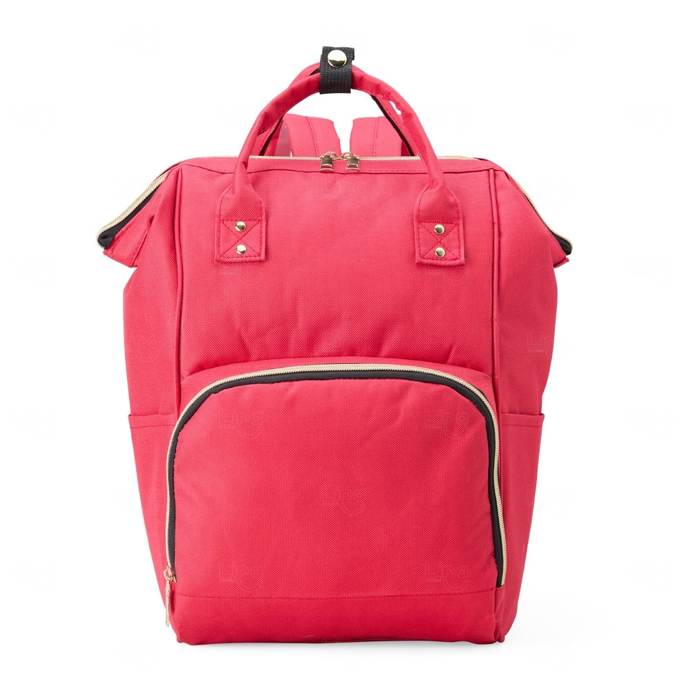 Mochila Feminina em Oxford 19L Personalizada 