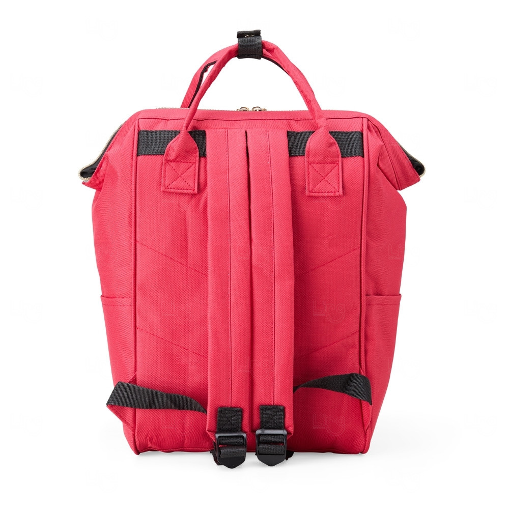 Mochila Feminina em Oxford 19L Personalizada 