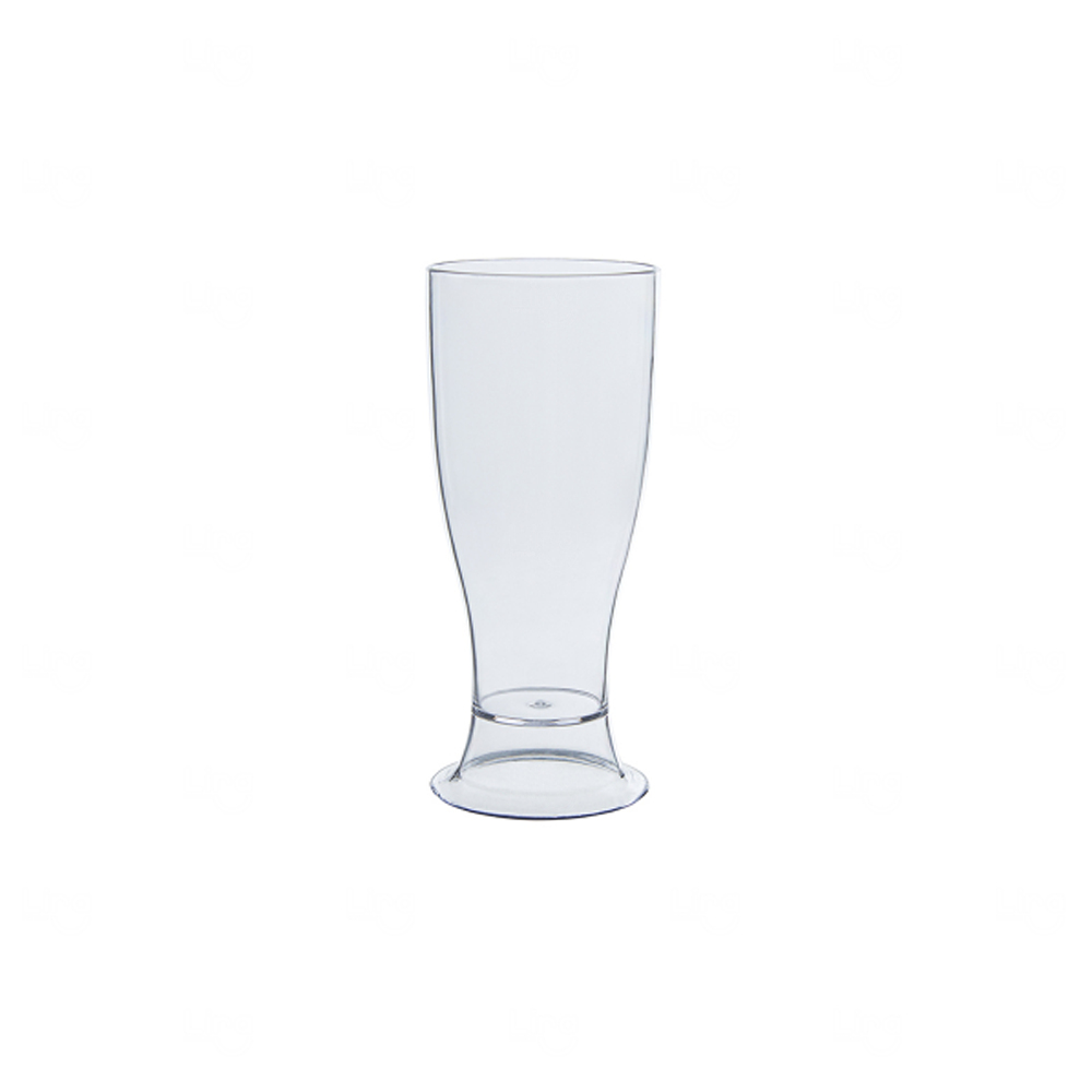 Copo Tulipa Personalizado em PS - 300ml 
