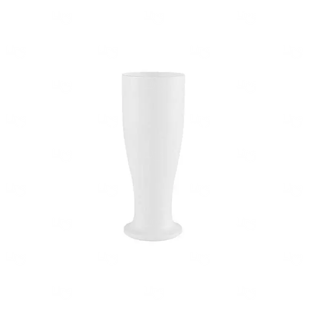 Copo Tulipa Personalizado em PS - 300ml 