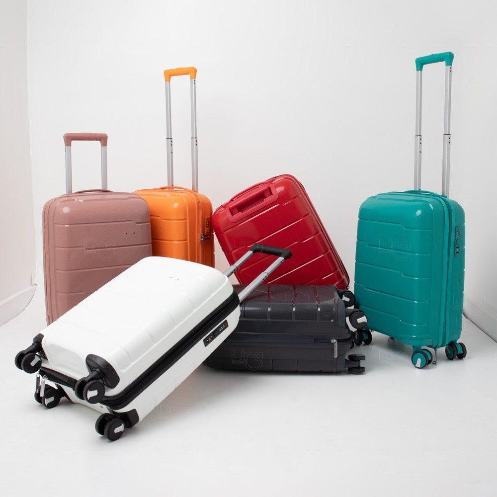 Mala de Bordo 45L Personalizada 