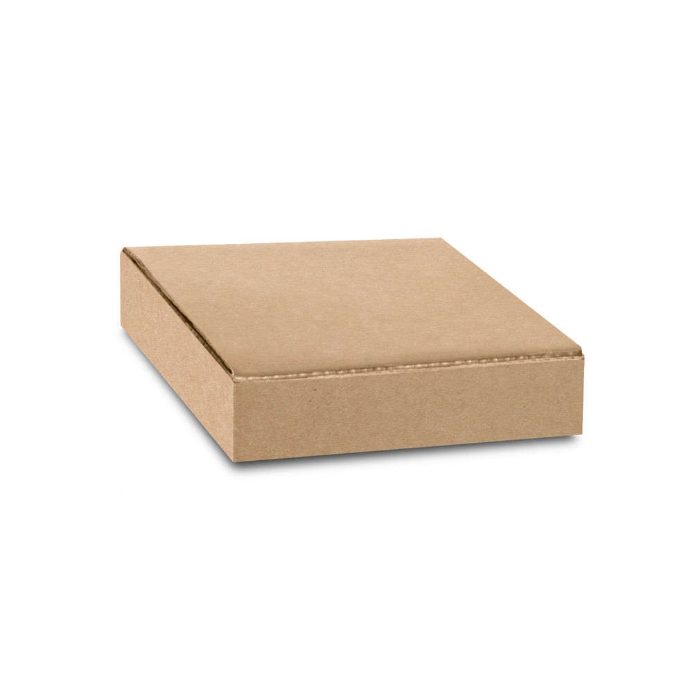 Base de Carregamento Wireless 15W em Bambu com Hub Personalizado 