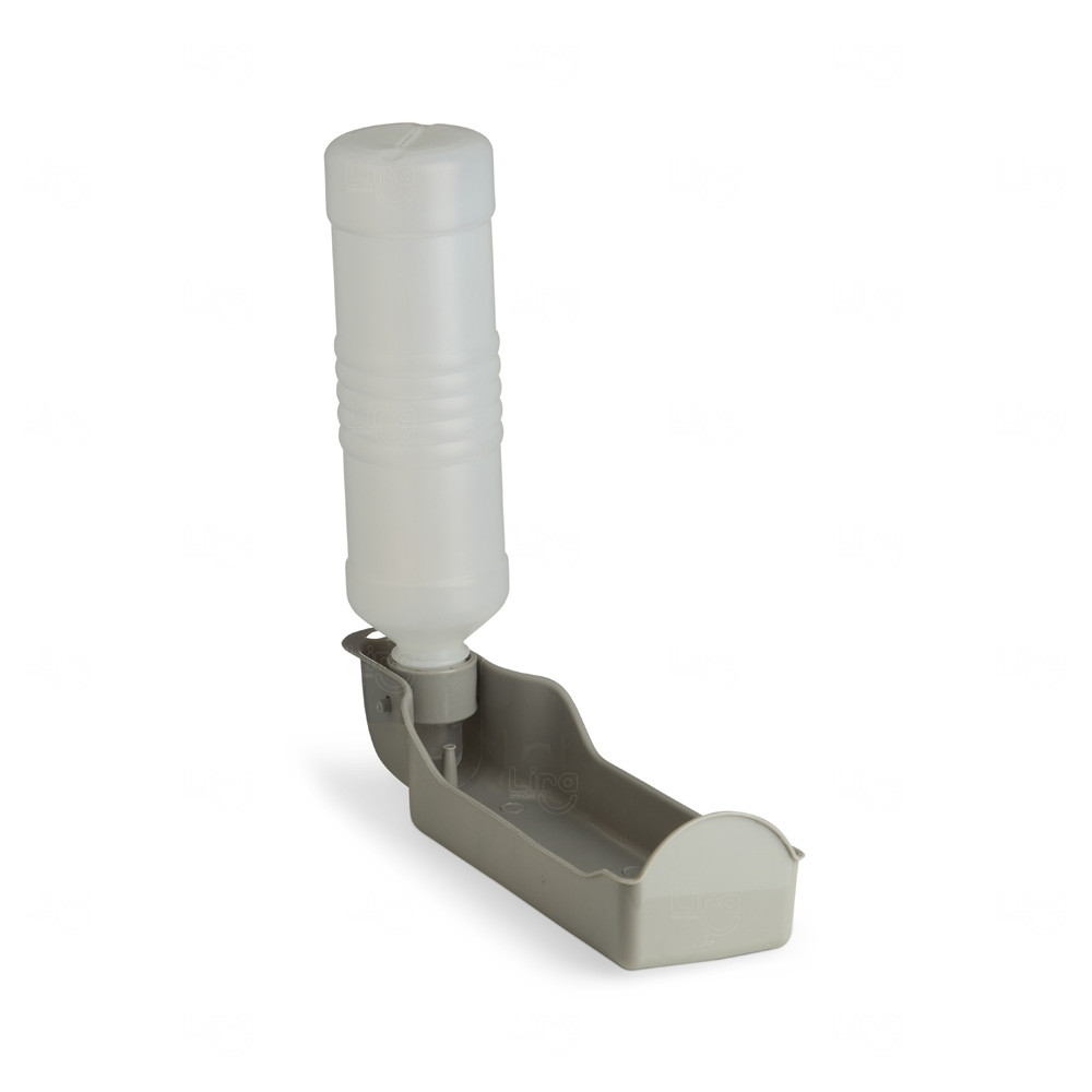 Garrafa Bebedouro para Pet Personalizada - 420ml 