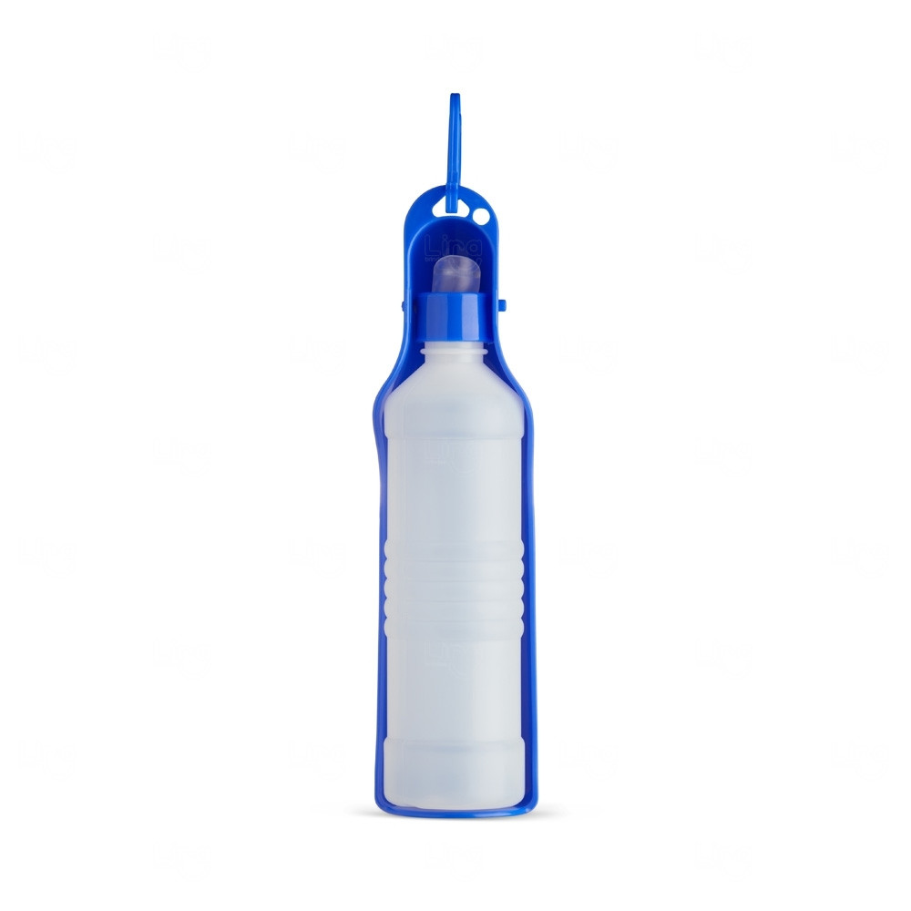 Garrafa Bebedouro para Pet Personalizada - 420ml 