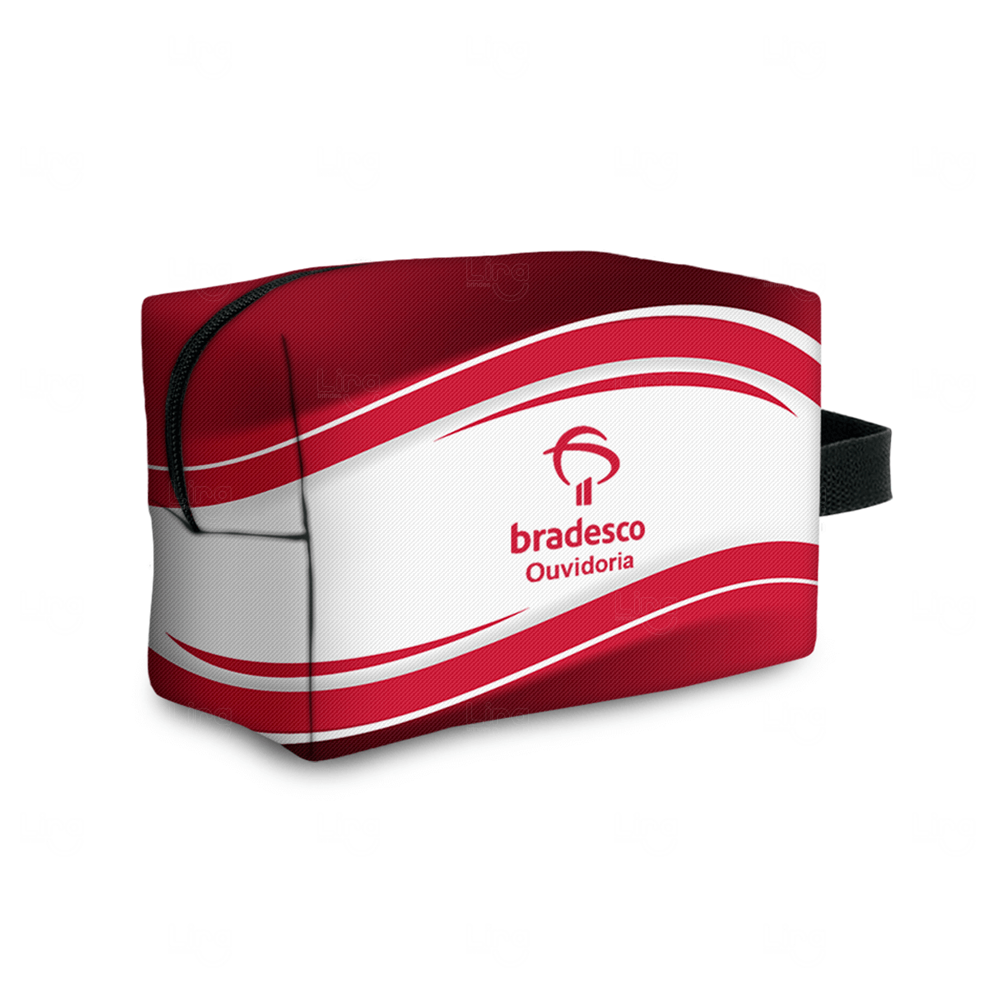 Necessaire Personalizada 