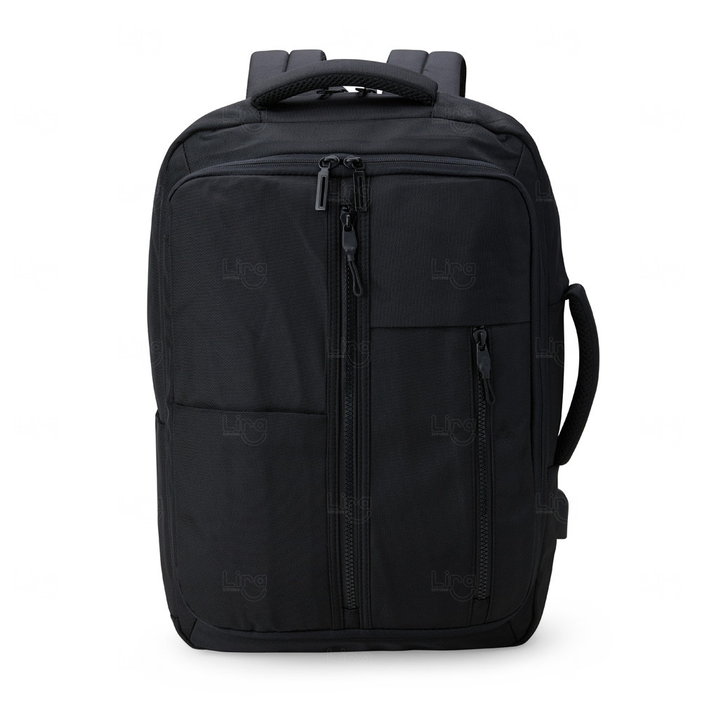 Mochila de Nylon 21L Personalizada 
