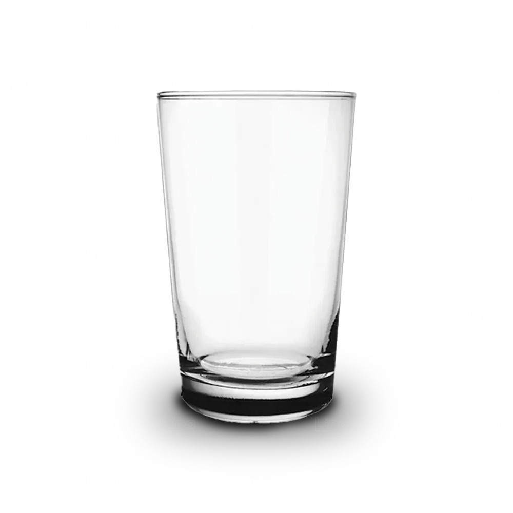 Copo de Vidro para Cerveja 300ml Personalizado 
