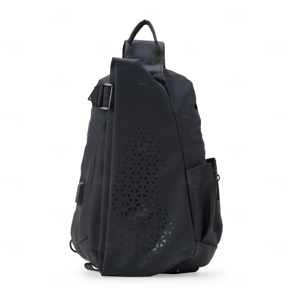 Mochila de Ombro Esportiva 16L Personalizada 