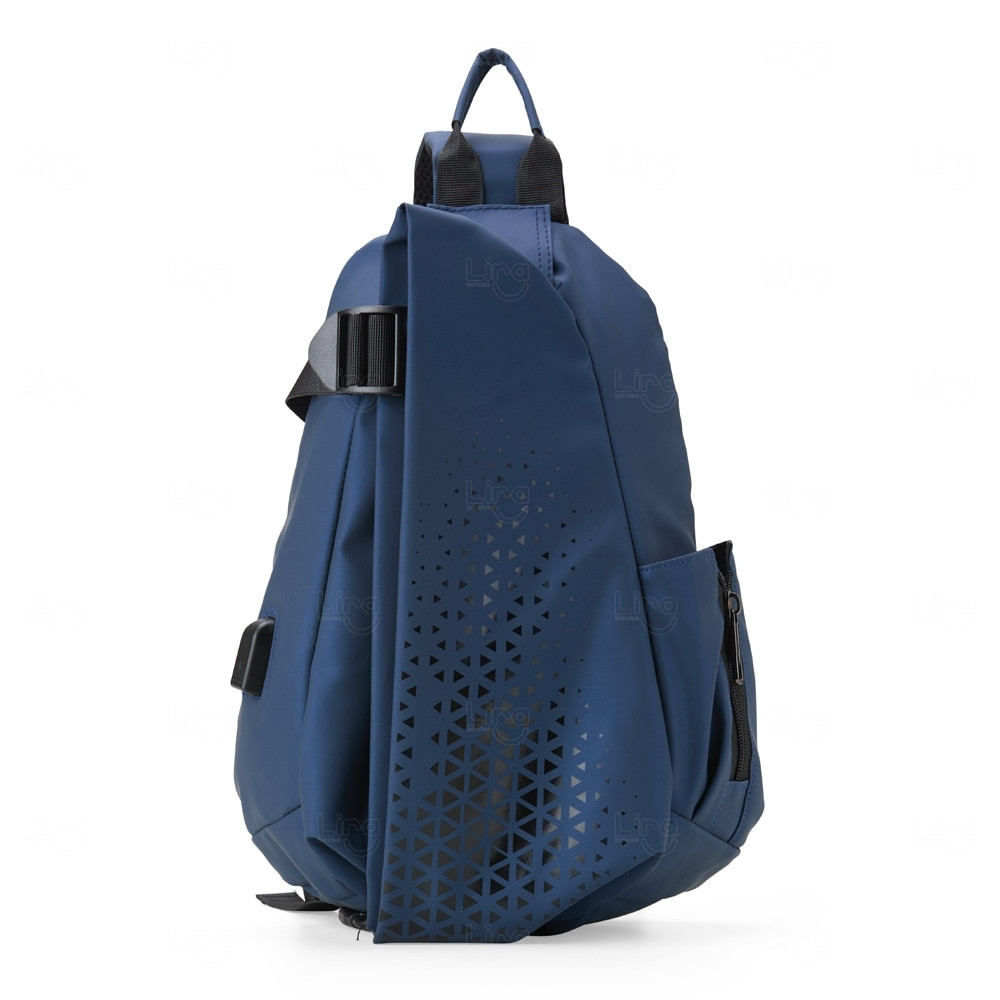 Mochila de Ombro Esportiva 16L Personalizada 