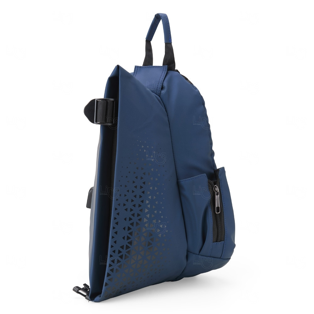 Mochila de Ombro Esportiva 16L Personalizada 